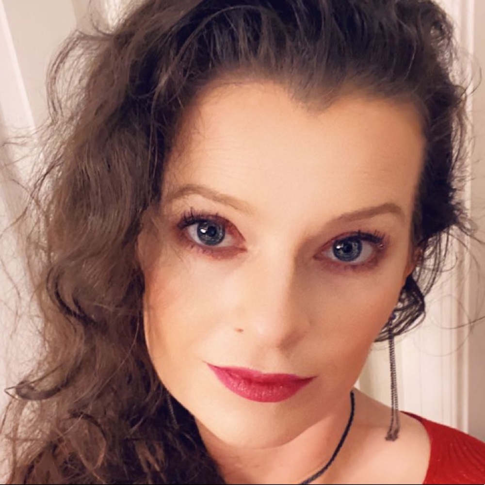 Meet your Posher, Sasha